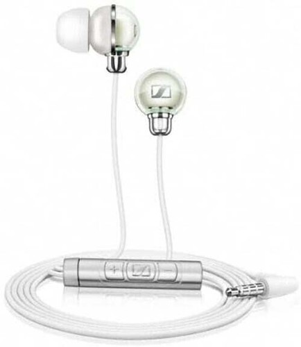 Sennheiser cx890i premium ear - sennheiser,