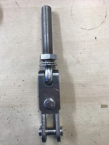Harken mkiii unit lower stud - mkiii,