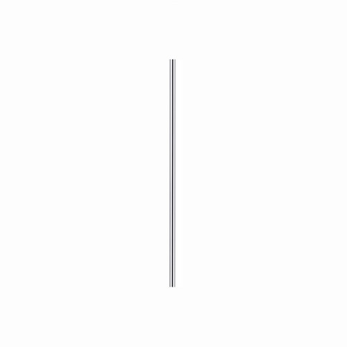 Rigid riser rail shower - rail,