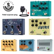 SONICAKE 6 Styles Analog Delay