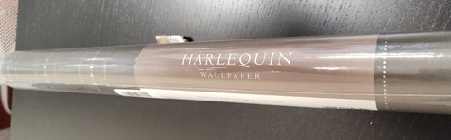 Harlequin wallpaper brown - harlequin, |