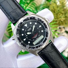 Vintage Casio Arnie Diver