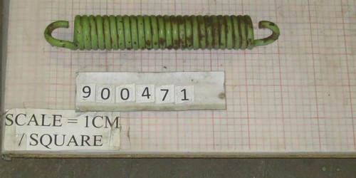 Dowdeswell 900471 spring - 900471,