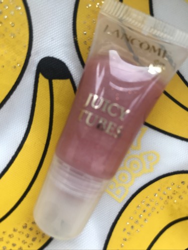 Lancome juicy tubes lip gloss - lip,