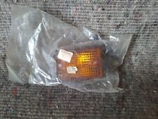 Yamaha CW50 BWS - Front