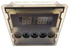 Bush Oven Cooker Digital