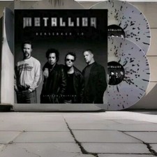 Metallica - Berserker 1.0