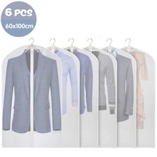 SUIT CLOTHING DUST COVER BAGS