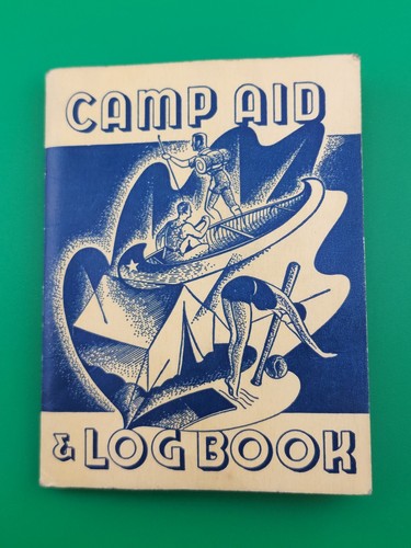 Camp aid log - camp,