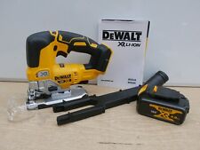 DeWalt DCS334 18v xr Brushless