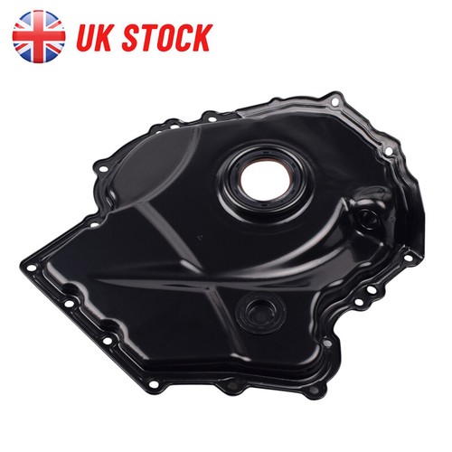 Engine timing case cover - cover, for