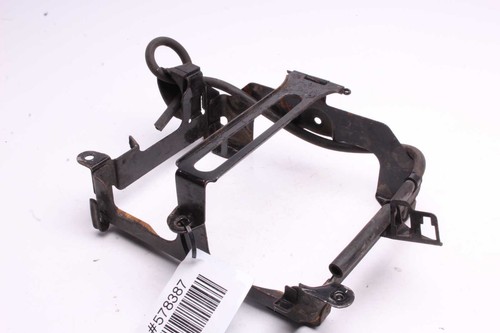 Fuse box frame - holder, gl