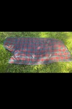 Horse Rug