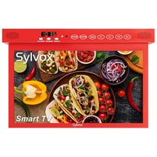 SYLVOX15.6 In Flip Down Smart