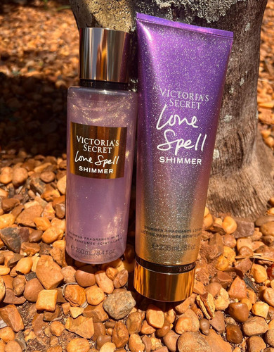 Victoria secret love spell - victoria’s,