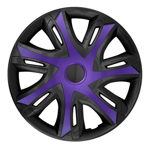 Universal hubcaps wheel - universal,