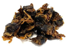 Chicken Heart Hearts Dog