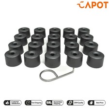 20X Wheel Screw Caps