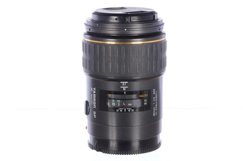 Tamron 90mm af macro - tamron,