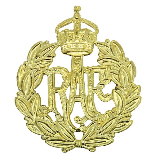 Royal airforce kings crown - royal,