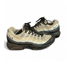 Nike air max men - air, black