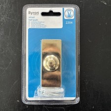 Byron 2204 brass - 2204, door