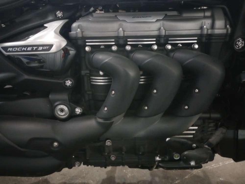 2021 triumph rocket - triumph,