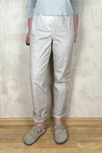 Barbara speer cotton washed - barbara,