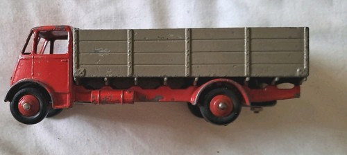 Dinky supertoys 511 - supertoys, 4