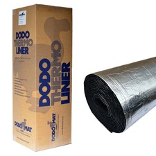Dodo Thermo Liner V3 6mm Foam