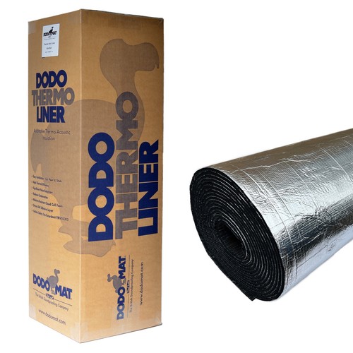Dodo thermo liner - liner, foam