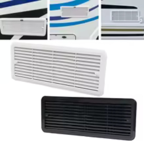 Fridge vent grille - vent,