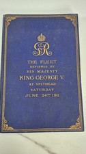 Royal Navy -The Fleet Reviewed