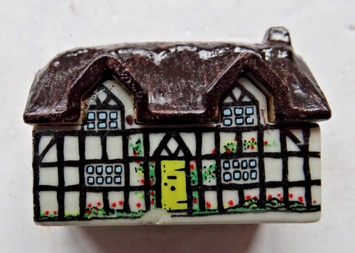 Pump cottage wade - 1,