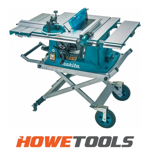 Makita mlt100nx 240v - table, saw