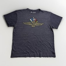 Indianapolis Motor Speedway