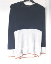 Ladies Jumper V Neck