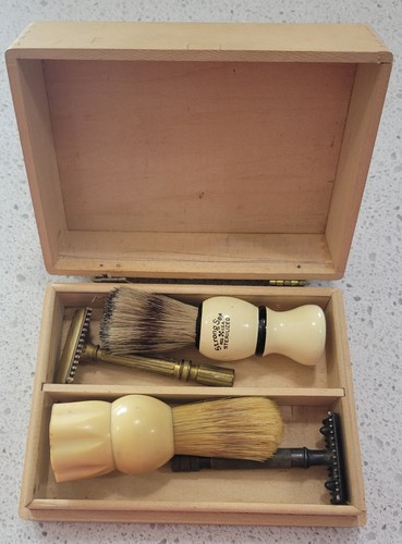 Vintage strong set - vintage,