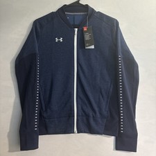 Under Armour Loose Coupe Lache