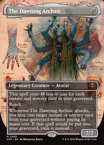 Mtg secrets of - secrets,