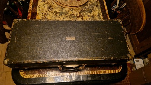 Conn vintage alto saxophone - vintage,