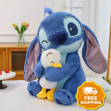 Disney 20cm Stitch Plush Doll