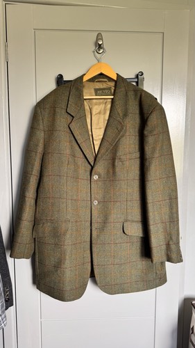 Vintage musto performance - vintage,
