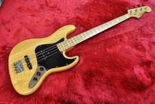 Fernandes FJB-70N Natural 1980