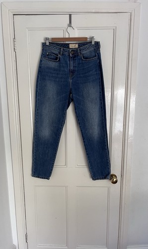 Sessun blue denim - momon, mum