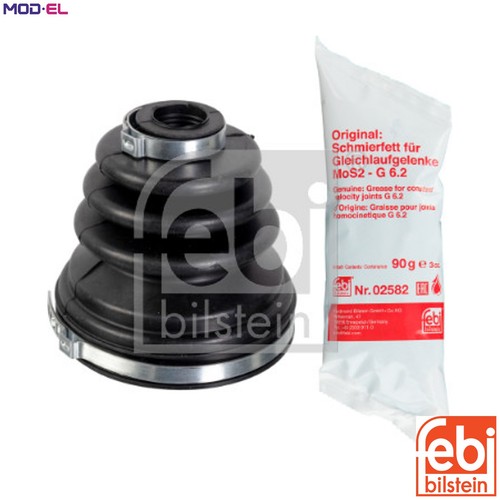 Bellow kit drive - drive, shaft