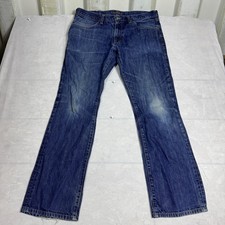 Vintage Lacoste Womens Bootcut