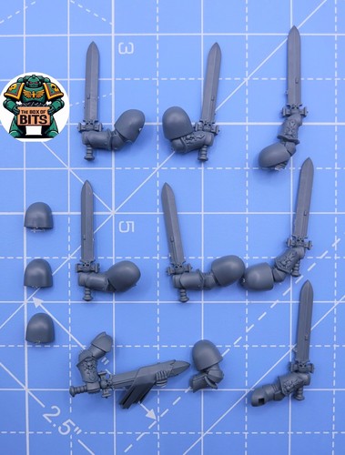 Warhammer 40k space - warhammer, marines