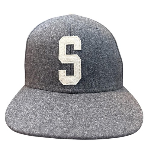 Vintage stussy wool blend - stussy,