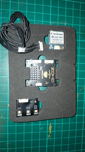 Zohd kopilot lite autopilot - zohd,